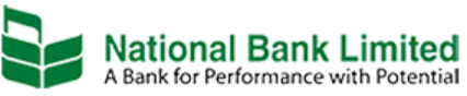 National Bank Limited.